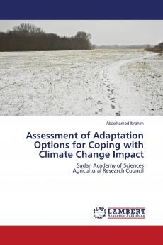 Assessment of Adaptation Options for Coping with Climate Change Impact