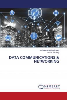 DATA COMMUNICATIONS & NETWORKING
