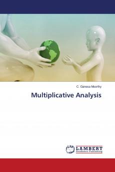 Multiplicative Analysis