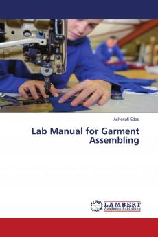 Lab Manual for Garment Assembling