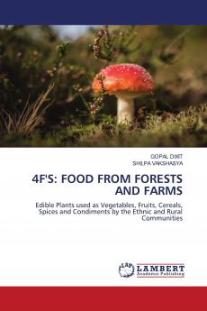 4F'S: FOOD FROM FORESTS AND FARMS