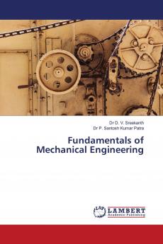 Fundamentals of Mechanical Engineering