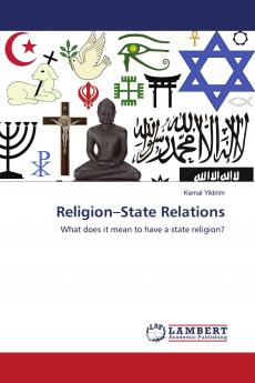 Religion���State Relations