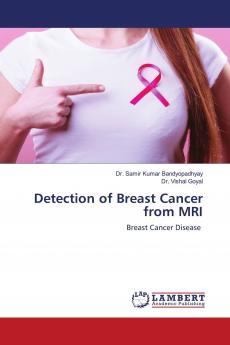 Detection of Breast Cancer from MRI