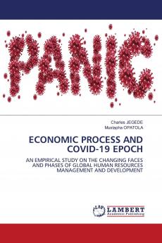 ECONOMIC PROCESS AND COVID-19 EPOCH