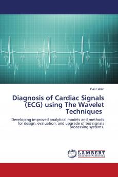 Diagnosis of Cardiac Signals (ECG) using The Wavelet Techniques