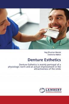 Denture Esthetics
