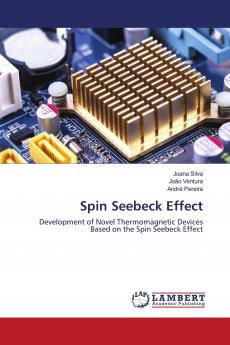 Spin Seebeck Effect
