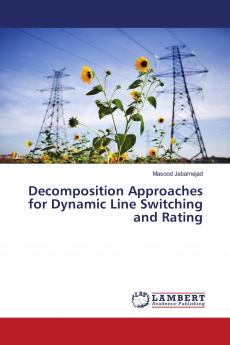 Decomposition Approaches for Dynamic Line Switching and Rating