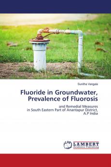 Fluoride in Groundwater Prevalence of Fluorosis