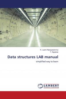 Data structures LAB manual