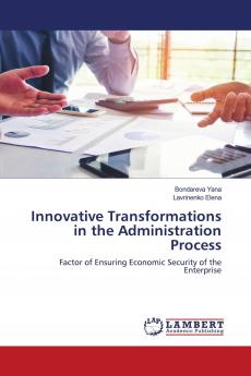 Innovative Transformations in the Administration Process
