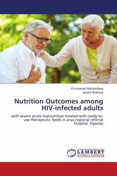 Nutrition Outcomes among HIV-infected adults