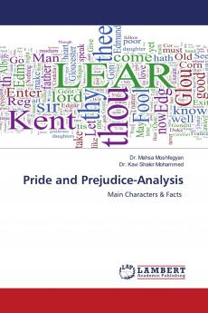 Pride and Prejudice-Analysis