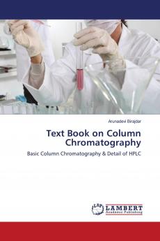 Text Book on Column Chromatography