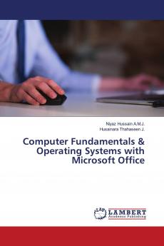 Computer Fundamentals & Operating Systems with Microsoft Office