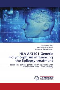 HLA-A*3101 Genetic Polymorphism influencing the Epilepsy treatment