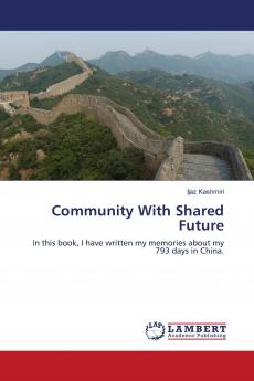 Community With Shared Future