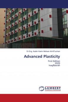 Advanced Plasticity