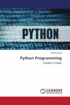 Python Programming