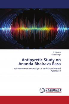 Antipyretic Study on Ananda Bhairava Rasa