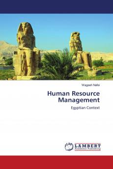 Human Resource Management