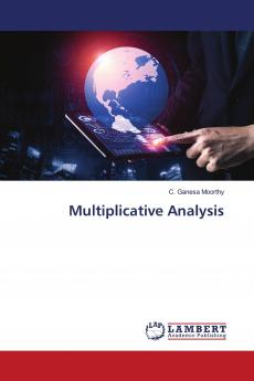 Multiplicative Analysis