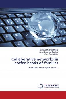 Collaborative networks in coffee heads of families