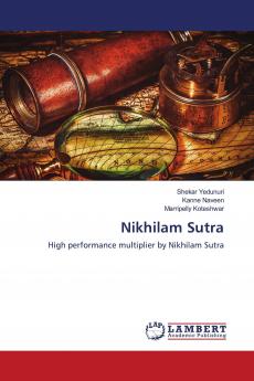 Nikhilam Sutra