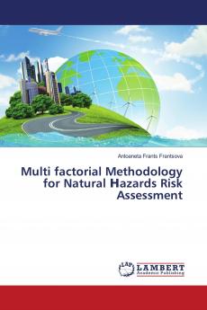 Multi factorial Methodology for Natural ��azards Risk Assessment