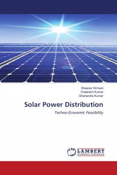 Solar Power Distribution