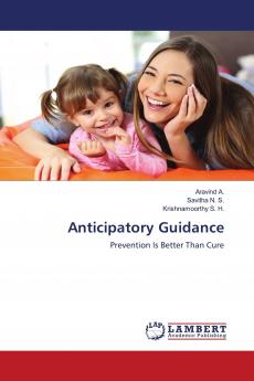 Anticipatory Guidance
