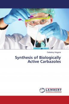 Synthesis of Biologically Active Carbazoles