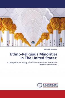 Ethno-Religious Minorities in The United States: