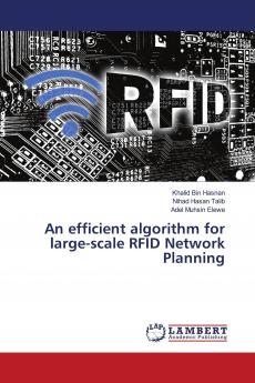 An efficient algorithm for large-scale RFID Network Planning