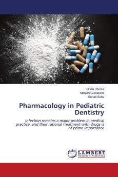 Pharmacology in Pediatric Dentistry