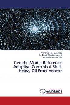 Genetic Model Reference Adaptive Control of Shell Heavy Oil Fractionator