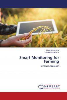 Smart Monitoring for Farming