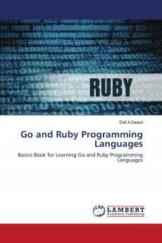 Go and Ruby Programming Languages