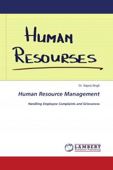 Human Resource Management
