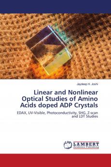 Linear and Nonlinear Optical Studies of Amino Acids doped ADP Crystals