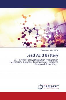 Lead Acid Battery