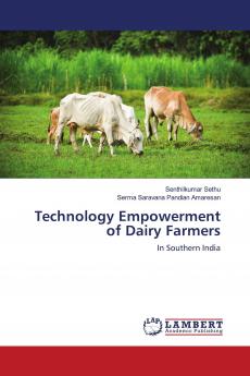 Technology Empowerment of Dairy Farmers