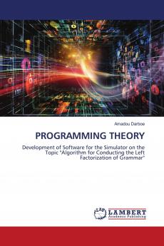 PROGRAMMING THEORY
