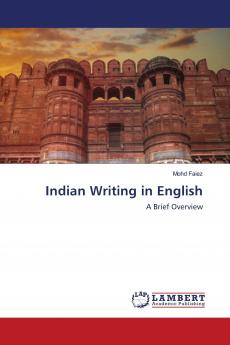 Indian Writing in English
