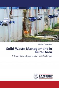 Solid Waste Management In Rural Area