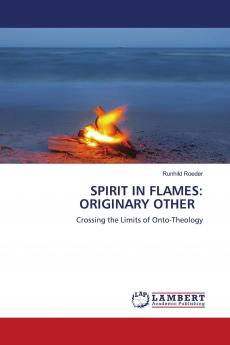 SPIRIT IN FLAMES: ORIGINARY OTHER