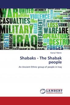 Shabaks - The Shabak people
