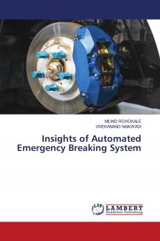Insights of Automated Emergency Breaking System