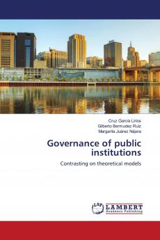 Governance of public institutions